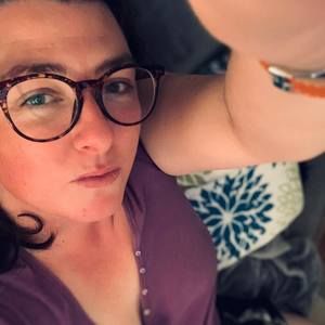 Meet your Posher, Lindsay